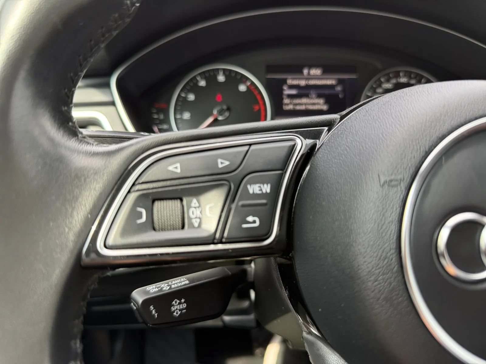 Used 2017 Audi A4 2.0T Premium AWD/4WD image 29