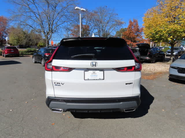 Used 2024 Honda CR-V Sport-L image 5