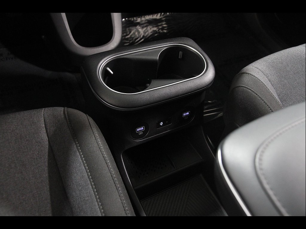 Certified 2024 Hyundai Ioniq 5 SEL AWD/4WD image 17