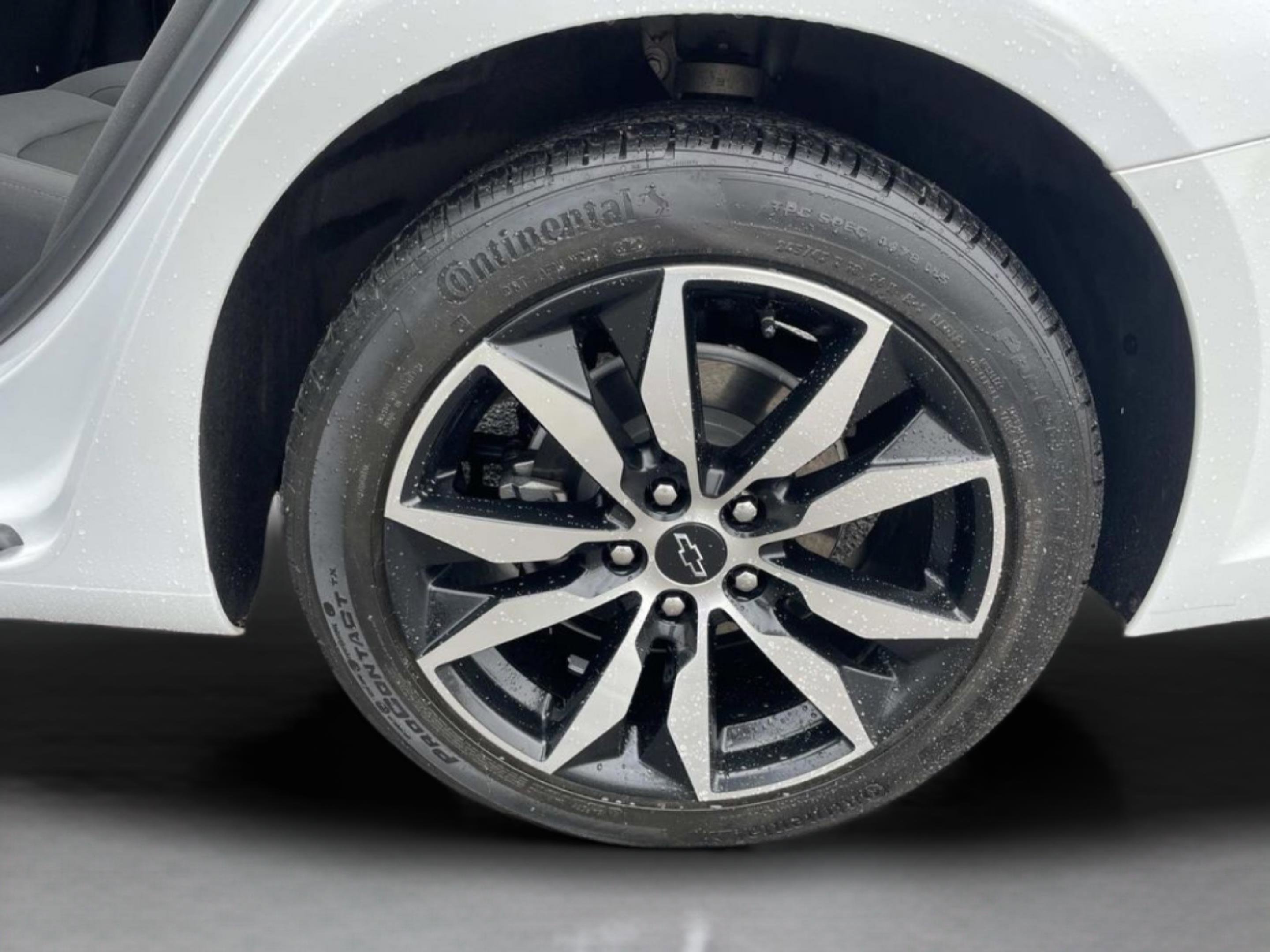 Used 2022 Chevrolet Malibu RS FWD image 29