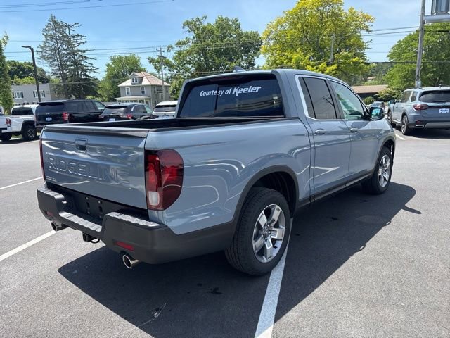Used 2025 Honda Ridgeline RTL image 7