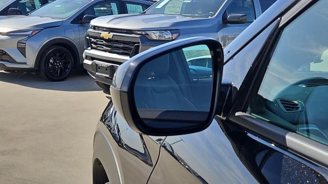 New 2026 Chevrolet TrailBlazer ACTIV w/ Convenience Package FWD image 19