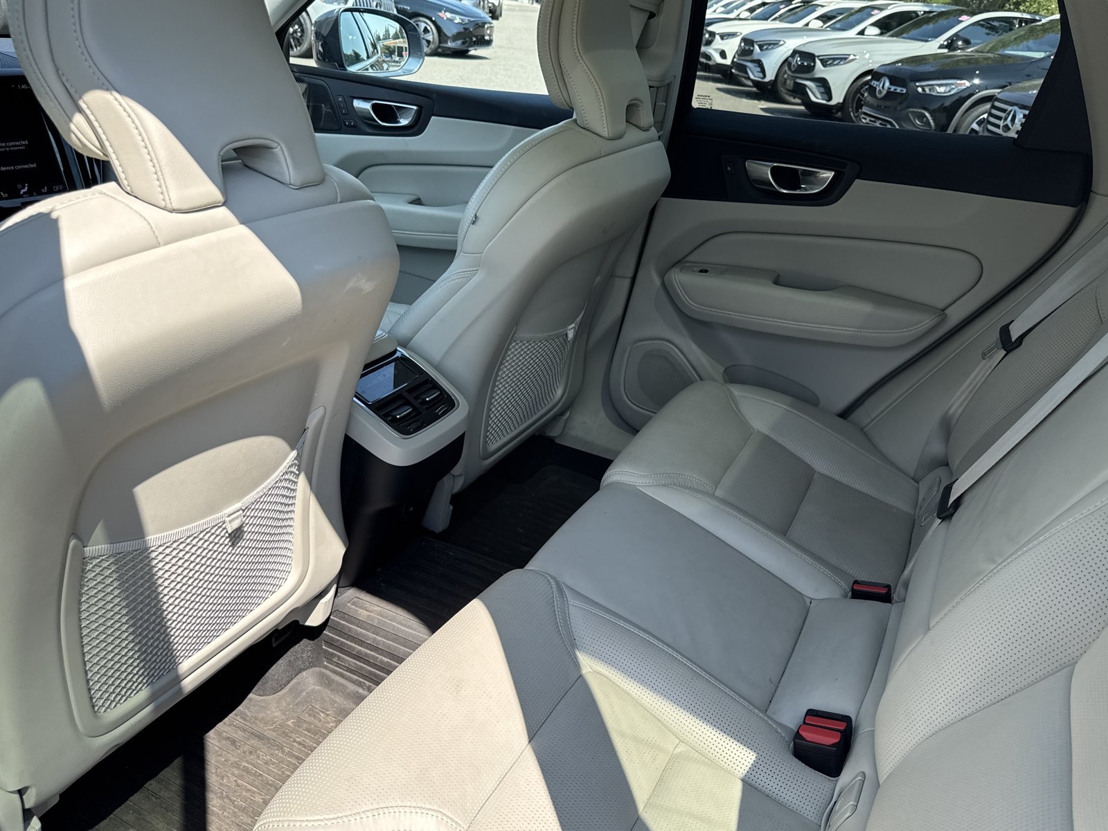 Used 2021 Volvo XC60 T5 Inscription w/ Advanced Package AWD/4WD image 14