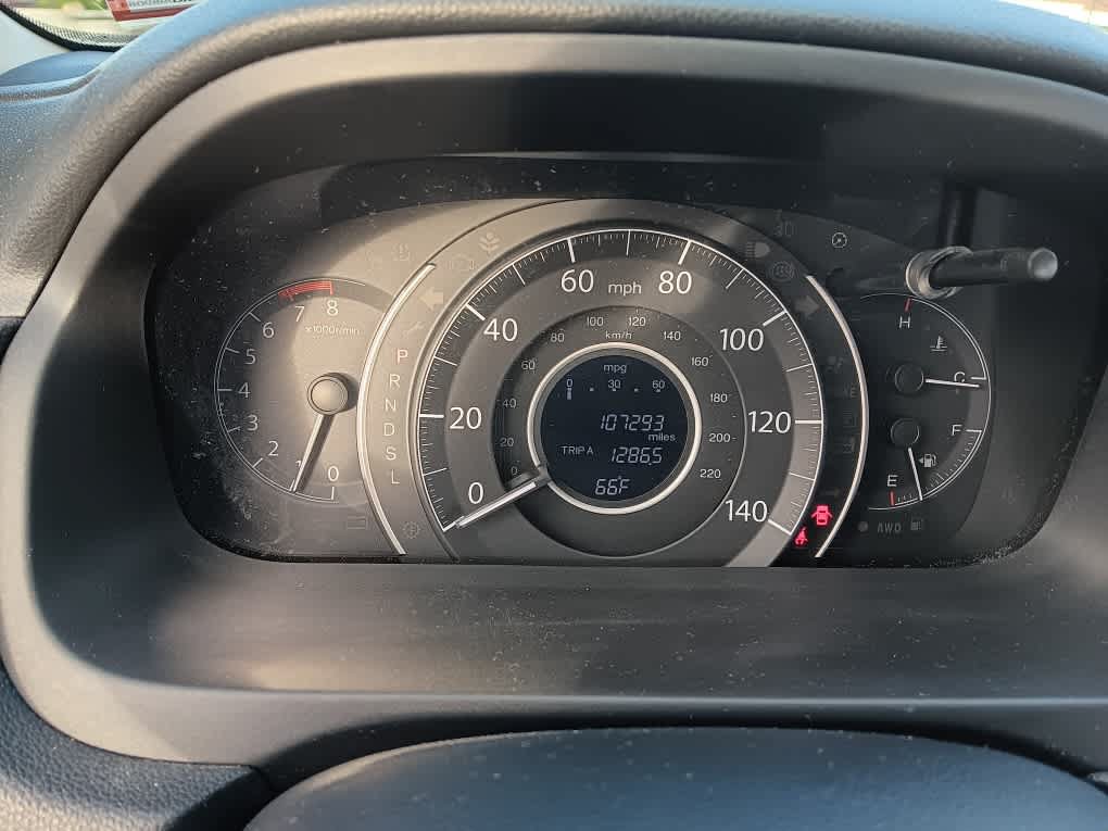 Used 2016 Honda CR-V SE image 24