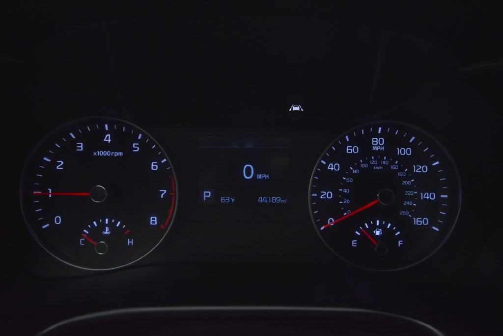 Used 2019 Kia Forte LXS FWD image 15