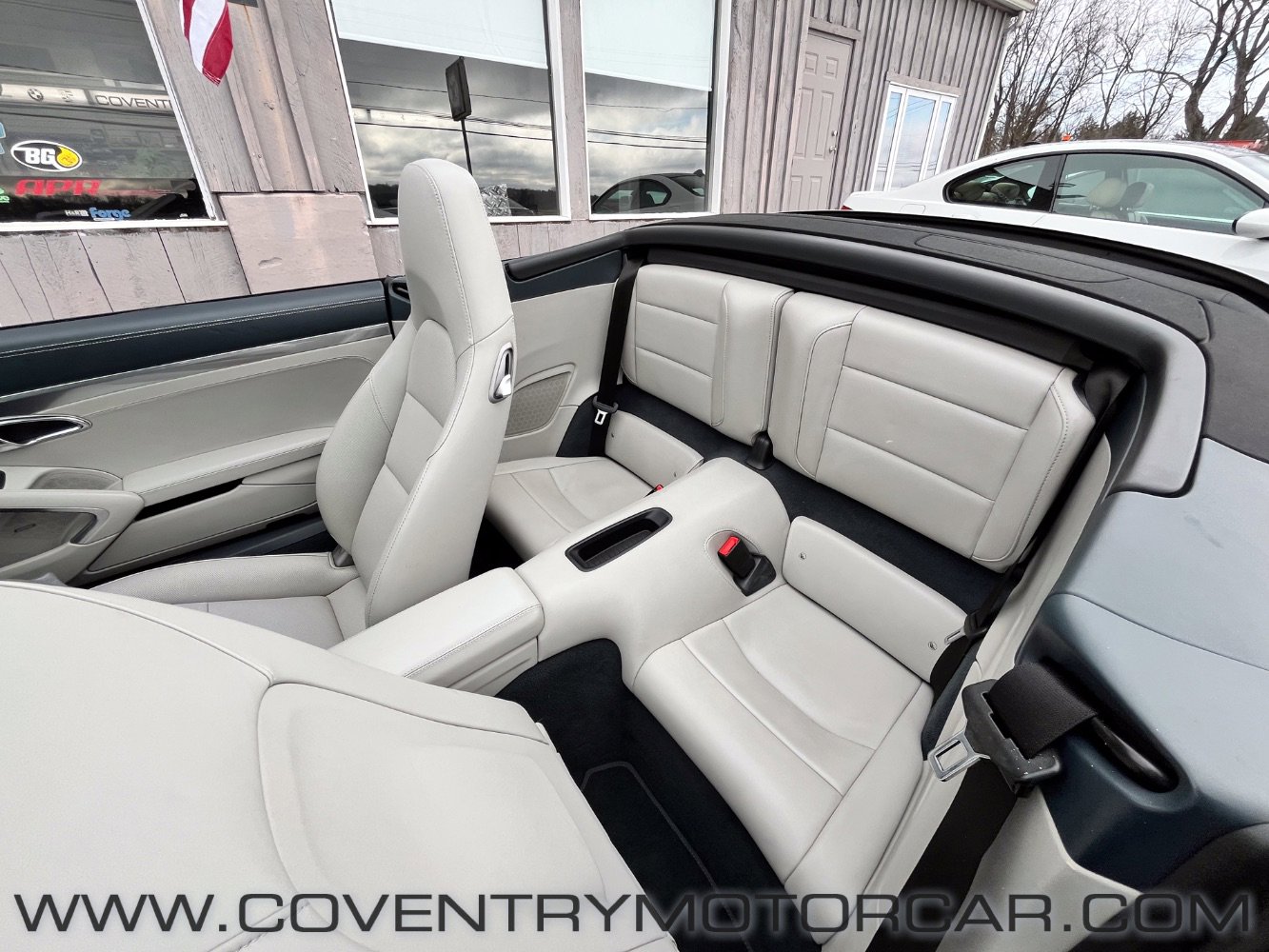 Used 2018 Porsche 911 Carrera image 35