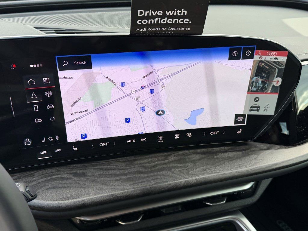 New 2025 Audi Q5 2.0T Premium Plus image 23