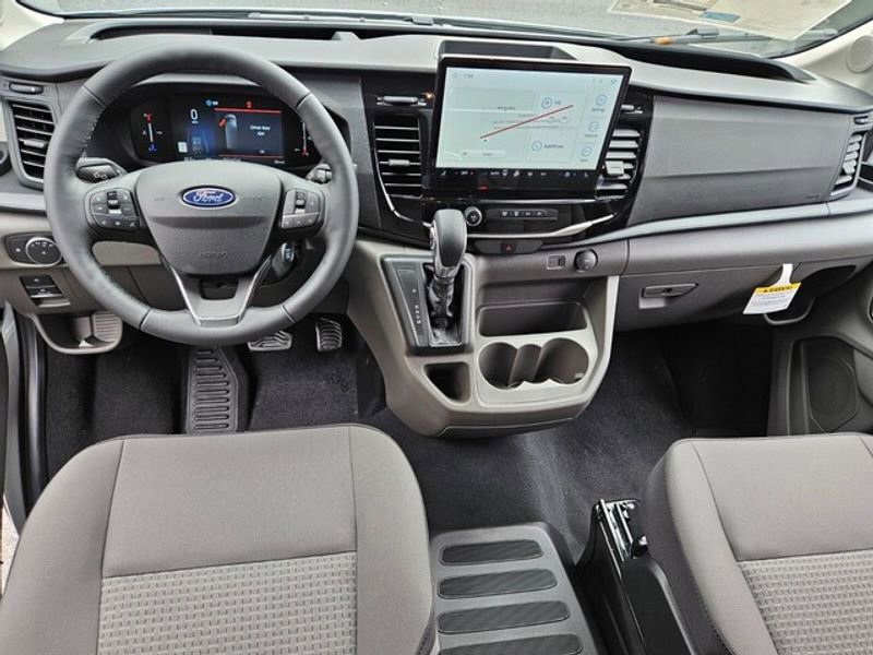 New 2026 Ford Transit 350 XLT image 7