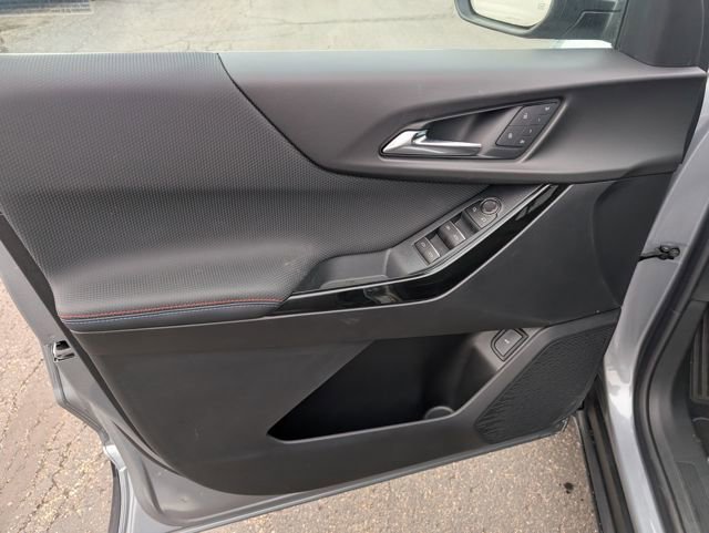 New 2026 Chevrolet Equinox RS w/ Convenience Package III image 14