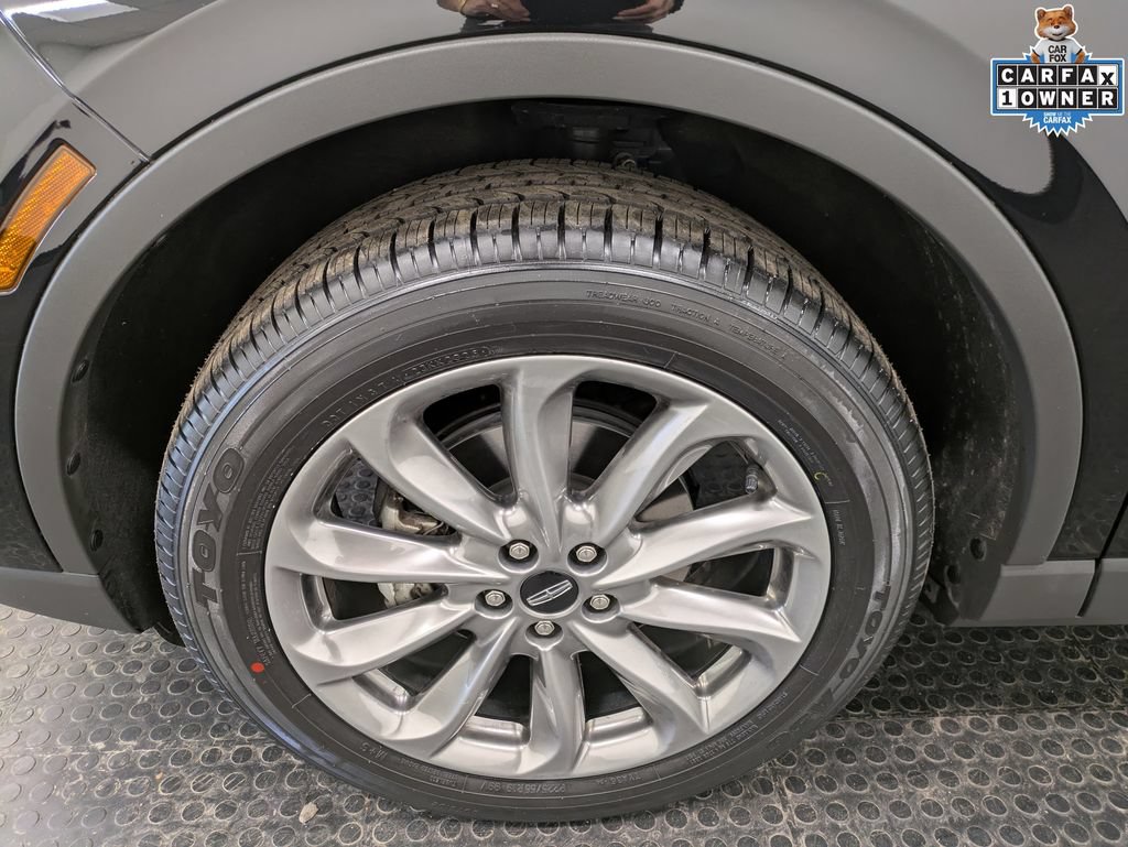 Used 2022 Lincoln Corsair AWD w/ Premium Package image 10
