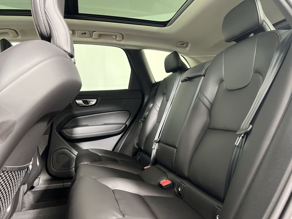 Certified 2025 Volvo XC60 B5 Core w/ Climate Package image 27