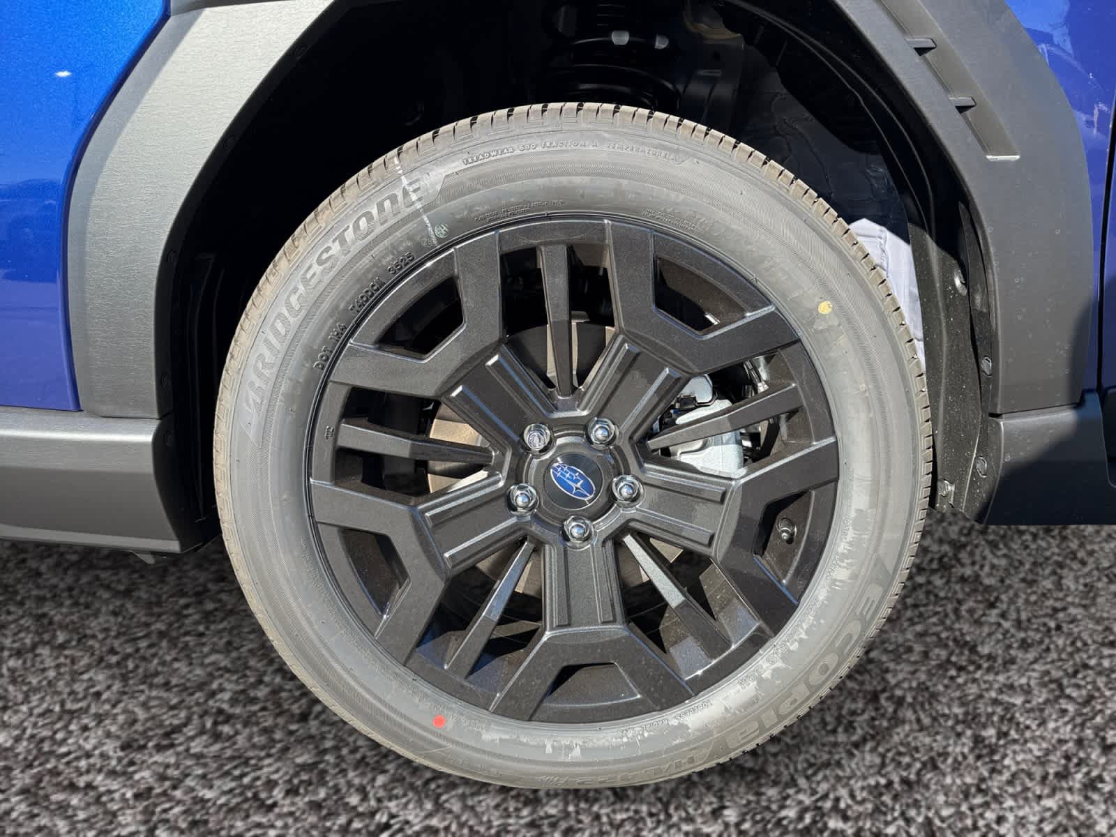 New 2026 Subaru Outback Limited XT AWD/4WD image 14