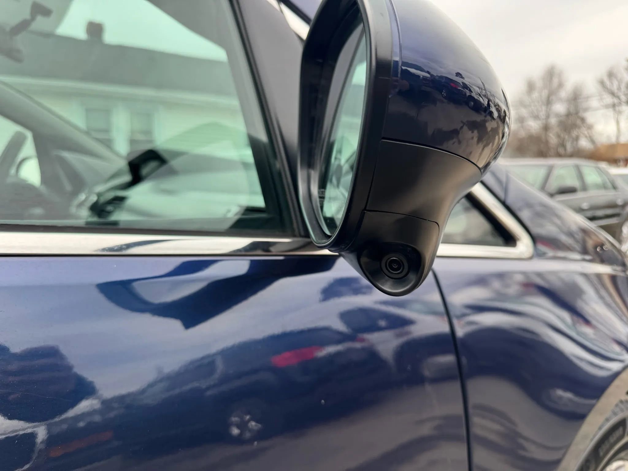 Used 2015 Honda Odyssey EX image 58