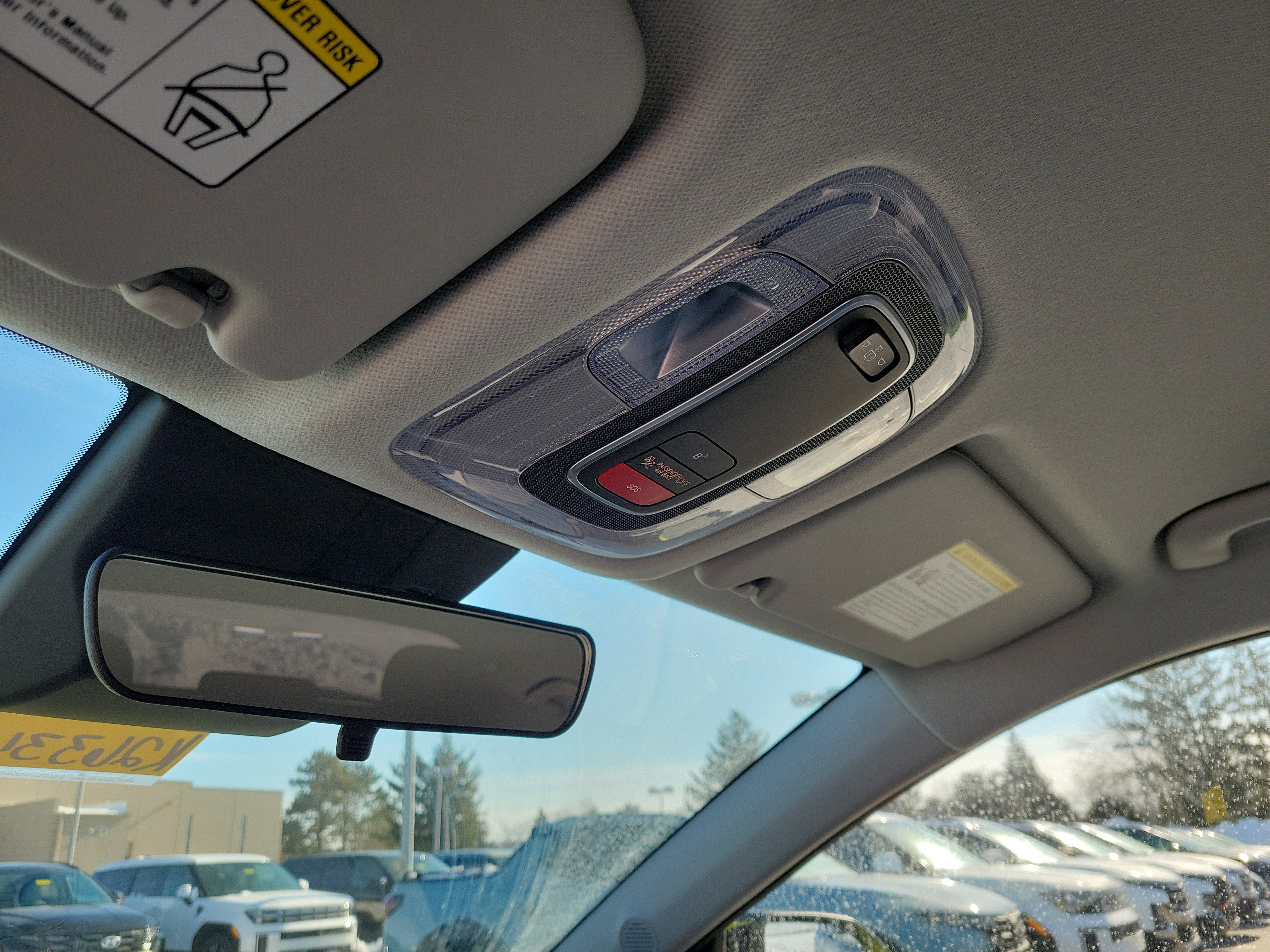 New 2026 Hyundai Kona SEL Sport image 30