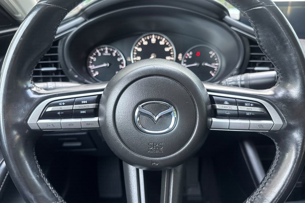 Used 2023 MAZDA MAZDA3 s image 21