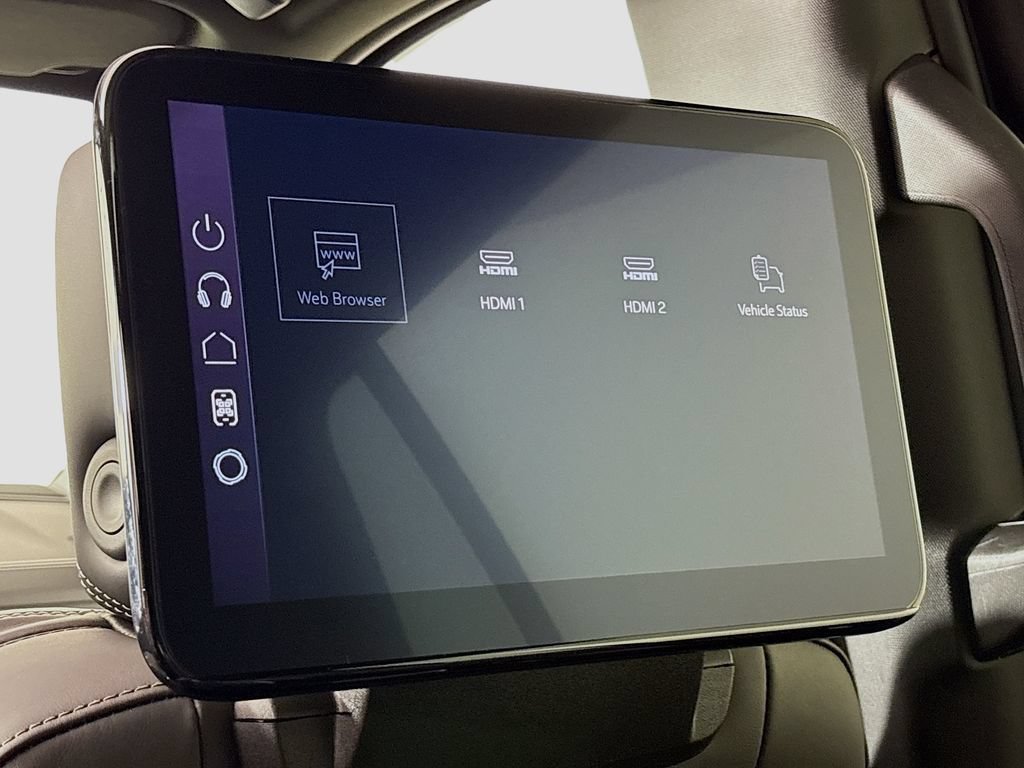 New 2026 GMC Yukon AT4 Ultimate AWD/4WD image 26