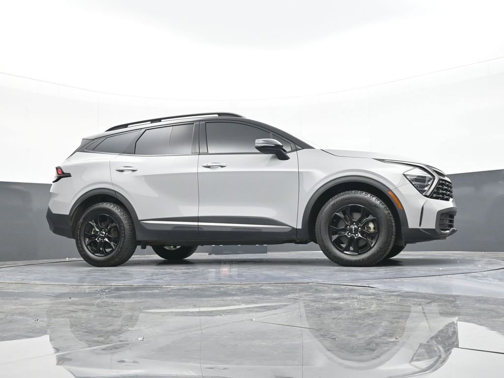 Used 2024 Kia Sportage X-Pro AWD/4WD image 47