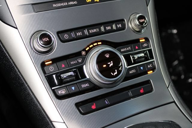 Used 2020 Lincoln MKZ Hybrid w/ Convenience Package FWD image 19