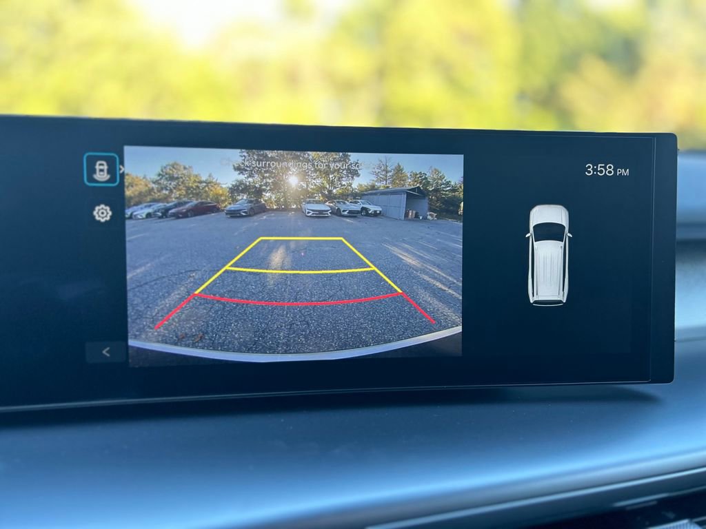 New 2026 Hyundai Ioniq 9 SE AWD/4WD image 19
