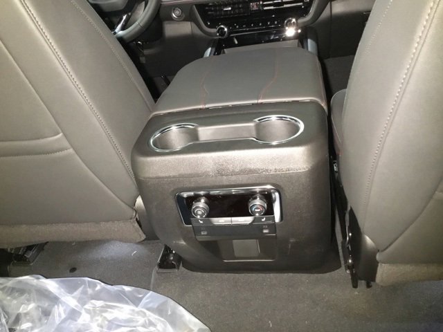 New 2026 Chevrolet Suburban RST w/ Comfort Package image 54