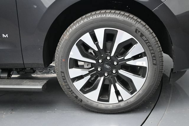 New 2026 Ford Expedition Max Platinum w/ Driver's Package AWD/4WD image 35
