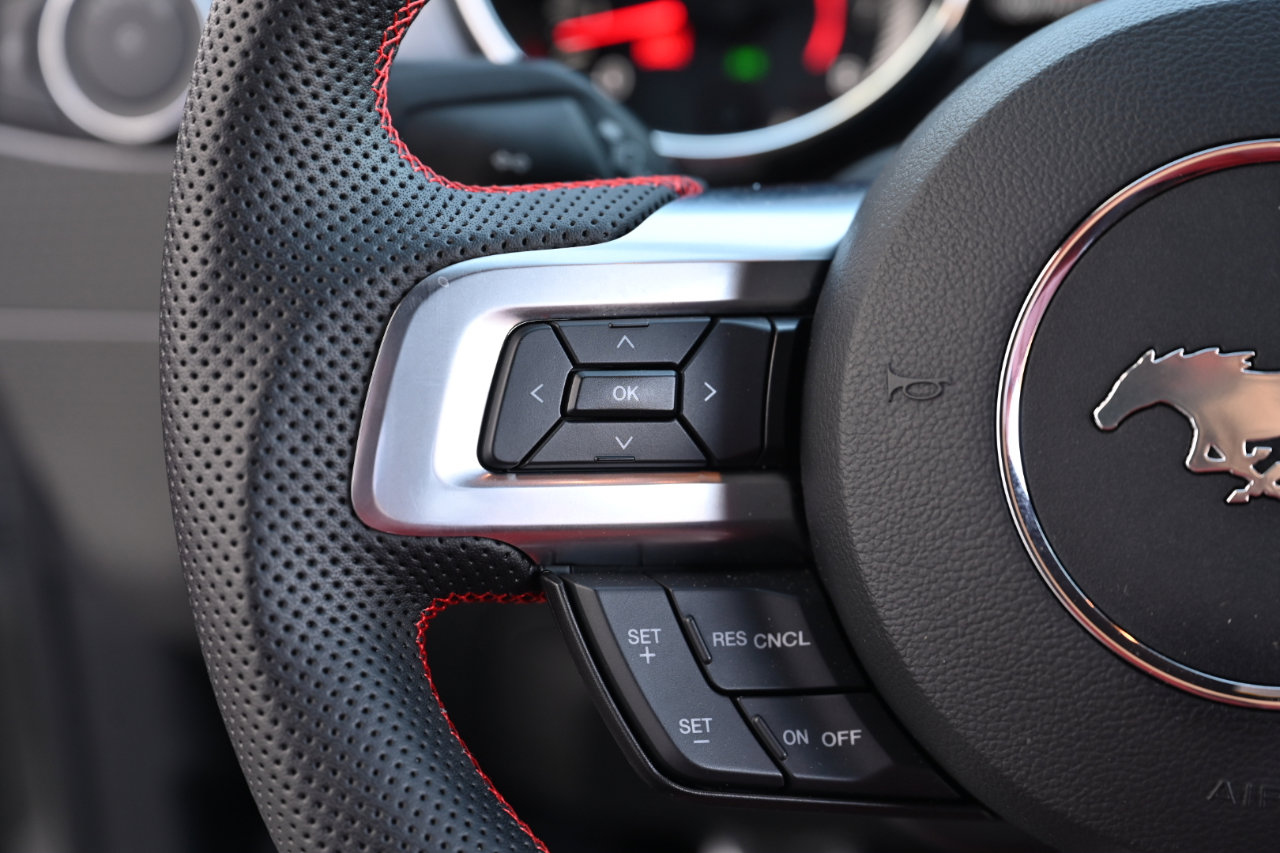 Used 2015 Ford Mustang GT Premium w/ GT Performance Package image 29