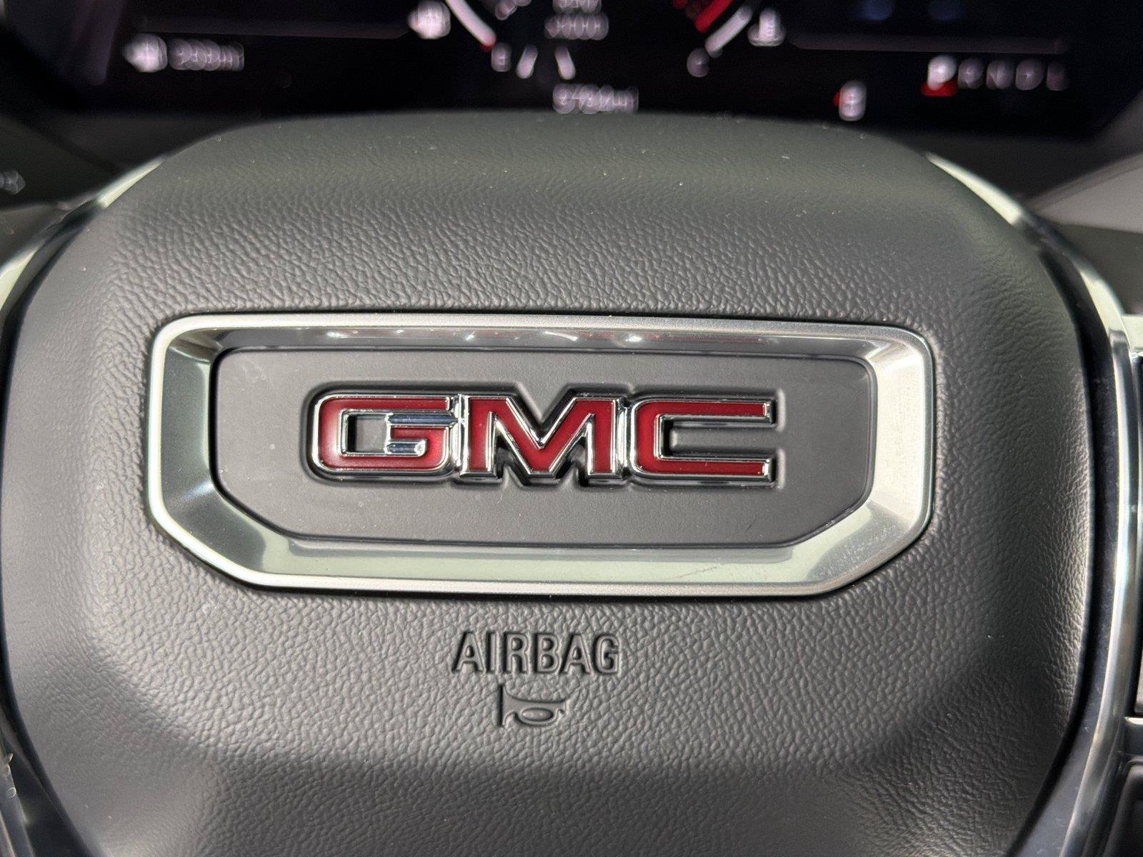 New 2026 GMC Acadia Elevation w/ Elevation Premium Package FWD image 24