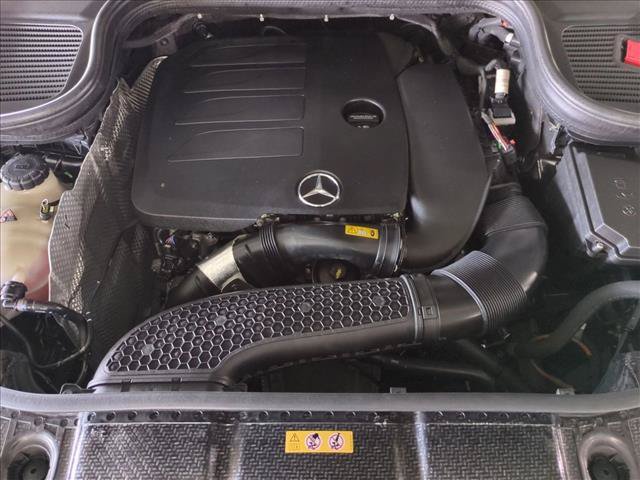 Certified 2022 Mercedes-Benz GLE 350 image 27