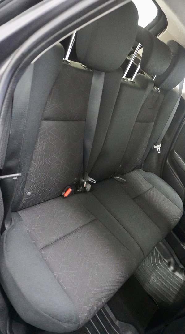 Used 2017 Honda Fit EX image 8