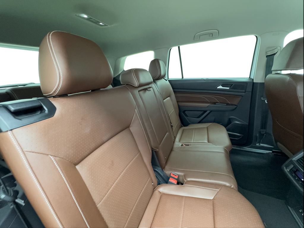 Used 2023 Volkswagen Atlas SE FWD image 29