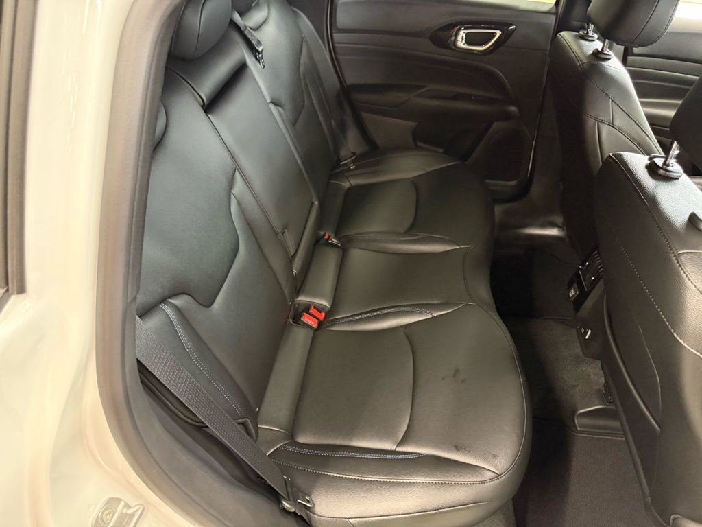 New 2026 Jeep Compass Limited image 46