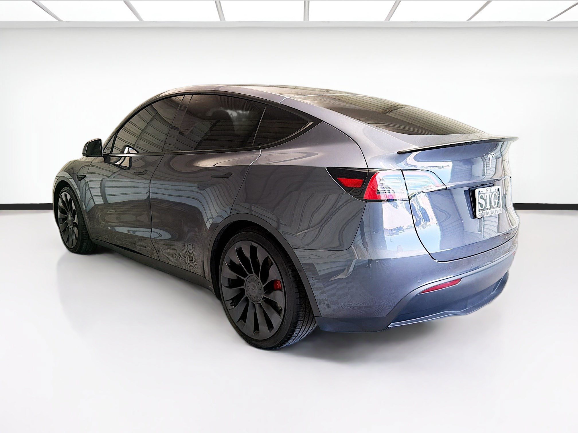 Used 2023 Tesla Model Y Performance AWD/4WD image 6