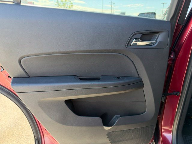 Used 2016 Chevrolet Equinox LT AWD/4WD image 37