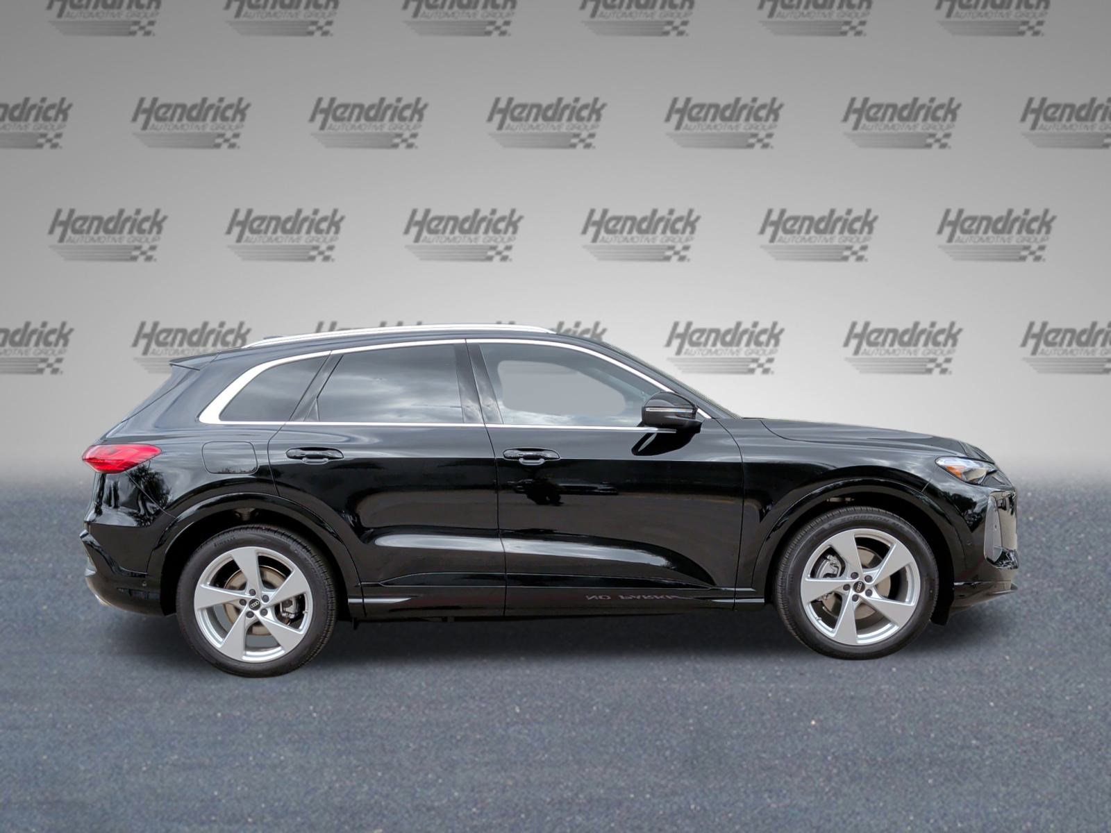 New 2025 Audi Q5 Prestige image 10