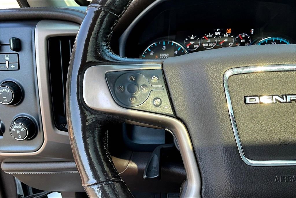 Used 2018 GMC Sierra 1500 Denali image 14