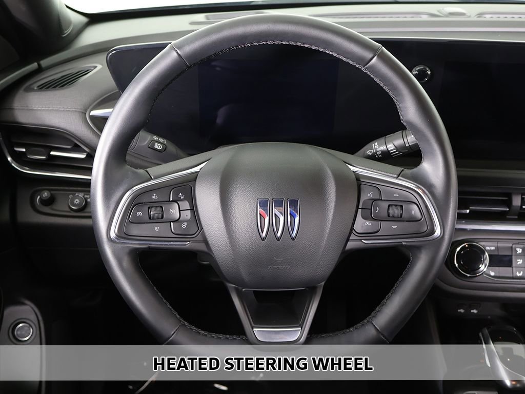 Used 2024 Buick Envista Preferred w/ Convenience I Package FWD image 6