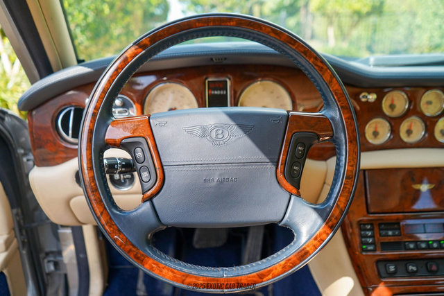 Used 2003 Bentley Arnage R RWD image 27
