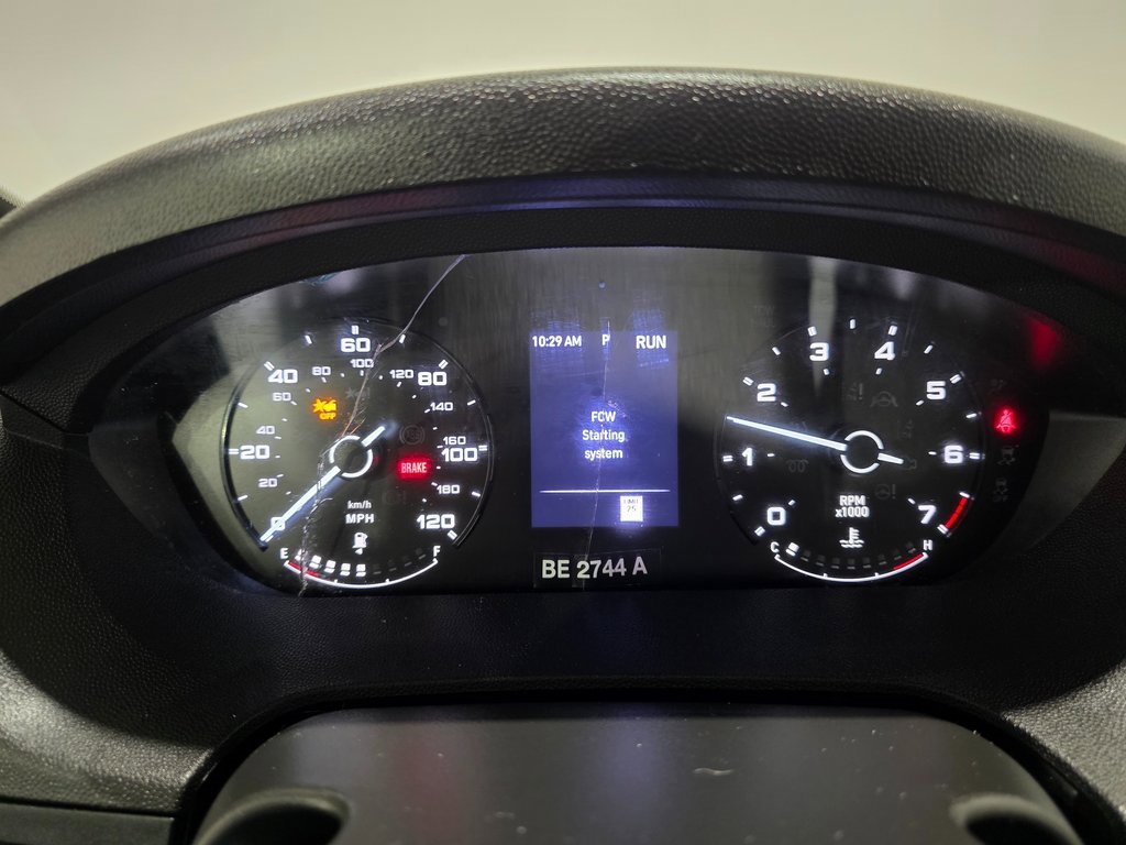 Used 2023 RAM ProMaster 2500 image 6