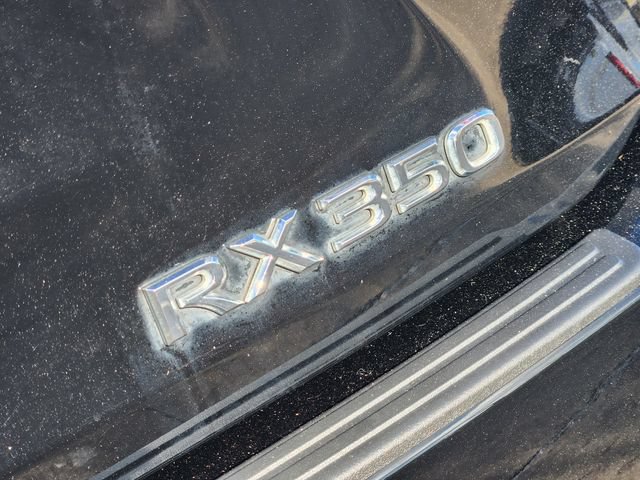 Used 2017 Lexus RX 350 FWD image 12