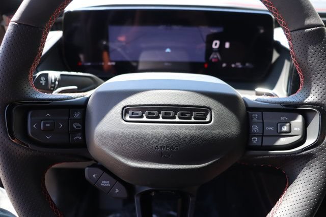 New 2026 Dodge Charger Scat Pack AWD/4WD image 13