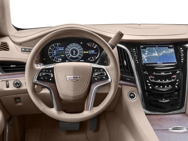Used 2018 Cadillac Escalade Platinum AWD/4WD image 10
