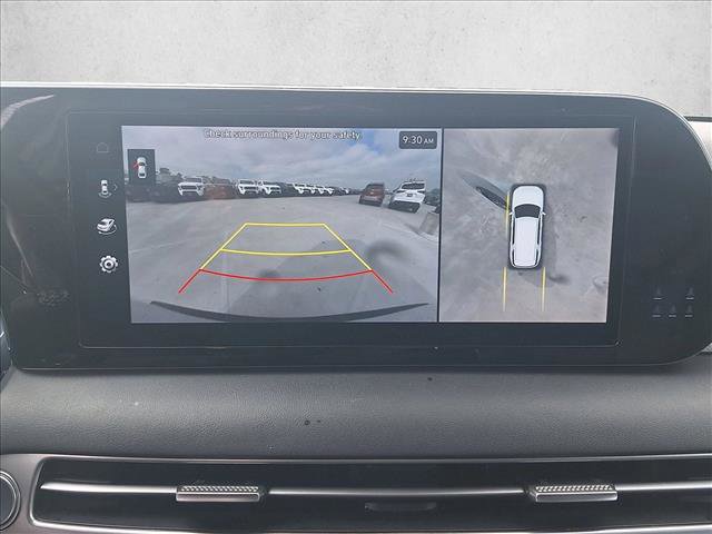 Used 2023 Hyundai Palisade Limited image 13