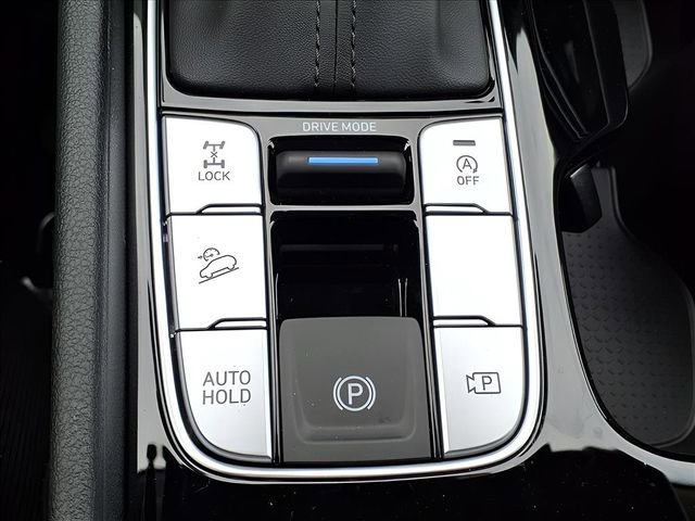 New 2026 Hyundai Tucson SEL image 20