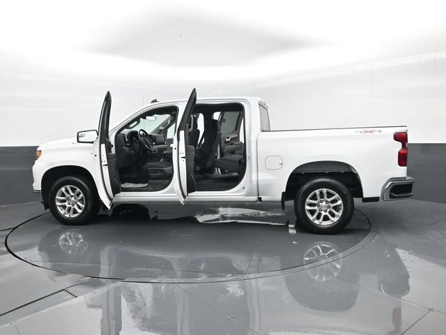 Used 2023 Chevrolet Silverado 1500 LT AWD/4WD image 30
