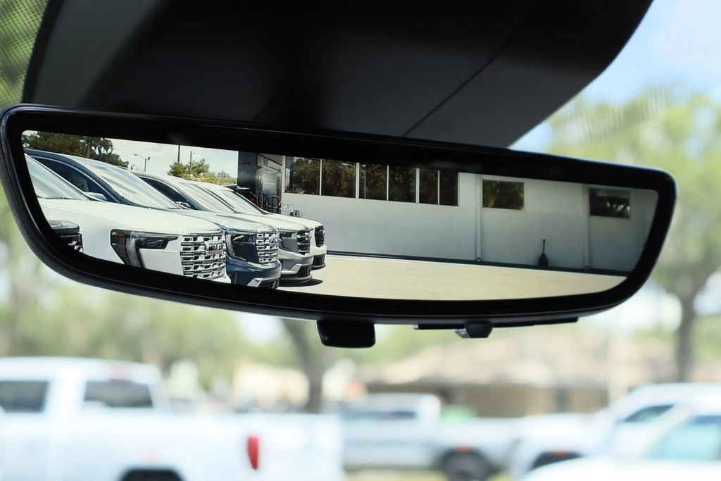 New 2026 GMC Yukon XL Elevation w/ Elevation Premium Package AWD/4WD image 14