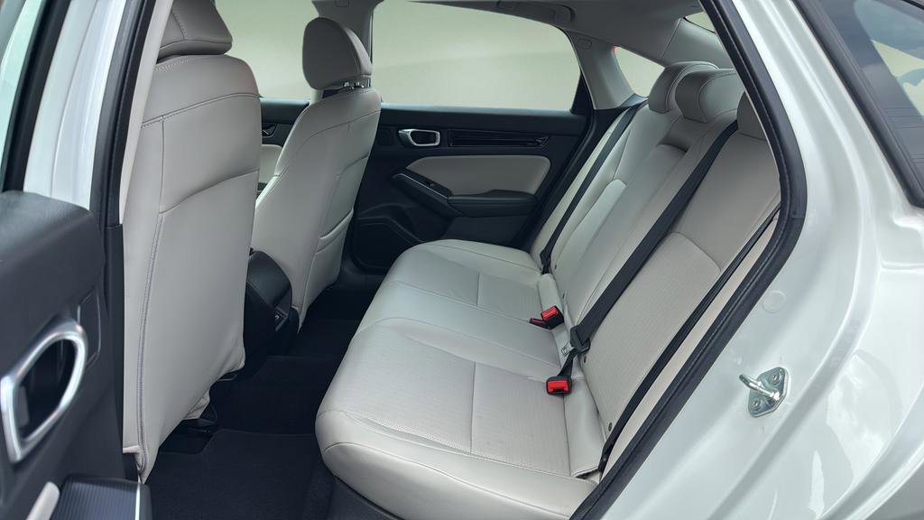 Used 2024 Honda Civic Touring image 15