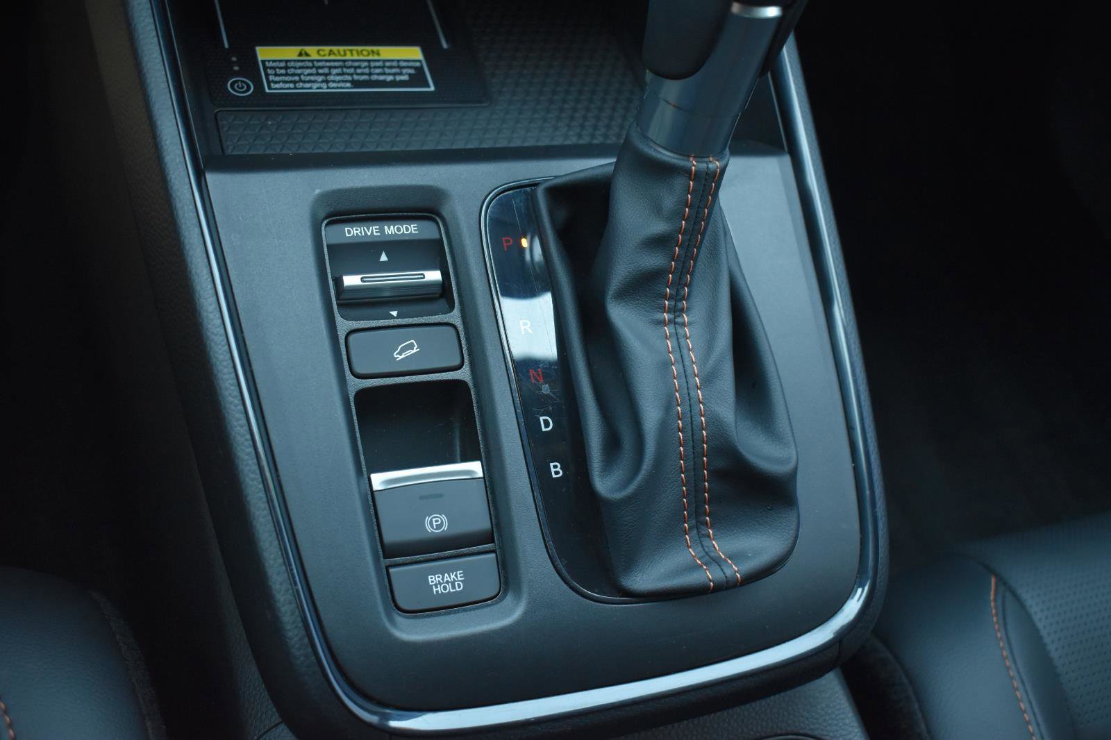 Used 2024 Honda CR-V Sport-L image 10