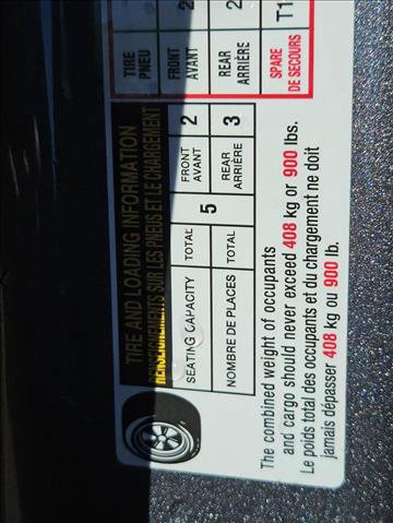 Used 2021 Nissan Altima 2.5 S FWD image 14
