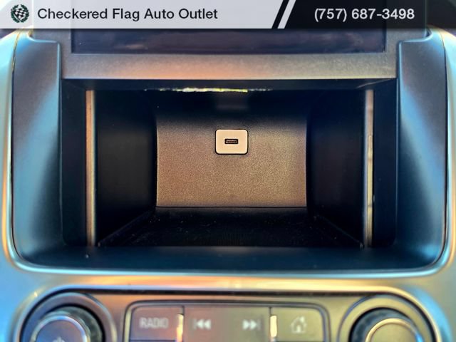 Used 2019 Chevrolet Tahoe LT AWD/4WD image 33