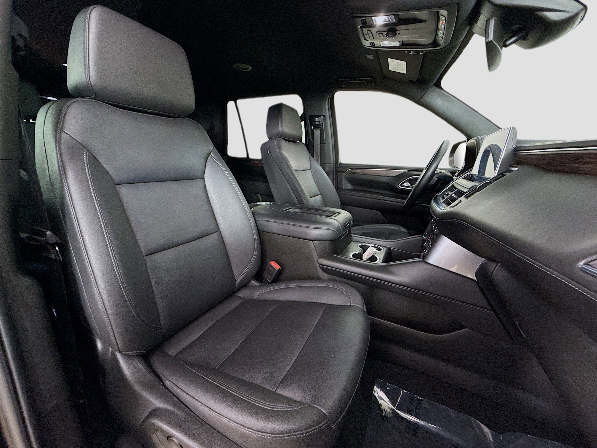 Used 2023 Chevrolet Tahoe LT RWD image 29